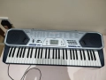 Синтезатор Casio CTK -491, снимка 2