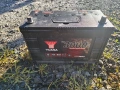 Акумулатор 112ah 870, снимка 1
