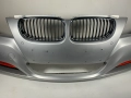 Предна броня Бмв Е90 Е91 Фейслифт Predna bronq Bmw E90 E91 Facelift , снимка 6