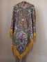 Руски шал, снимка 2