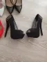 продавам 2 броя дамски обувки , снимка 2