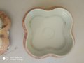 порцеланова кутия-барок, снимка 4