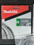 диск Makita dart 165х20мм , снимка 3