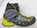 Salewa Wildfire Edge Mid GTX 44 2/3, снимка 1