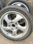 джанти порше porsche 17", снимка 2