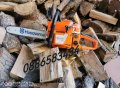 Husqvarna 365 , снимка 4