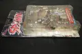 Рядка Фигура 1998 McFarlane Spawn IV Unmasked Series 12 Action Figure With 5 Weapons NEW SEALED, снимка 8