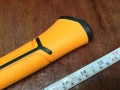 ORANGE-ЖЕСТОКА БРАДВА 40СМ ФИБРО ДРЪЖКА 0810251538, снимка 17