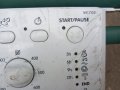 Продавам преден панел с платка за пералняI ndesit IWC 71051-  , снимка 4