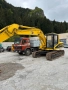 Продава багер в перфектно състояние, снимка 1