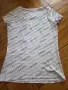 Дамска тениска Armani exchange , снимка 5
