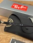 Слънчеви очила Ray-Ban, снимка 5