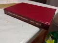 Манифест на Комунистическата партия Маркс и Енгелс издание 1985г. твърди корици с обложка, снимка 1