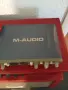 Звукова карта M Audio, снимка 3