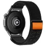 NYLON LOOP Каишка за смарт часовник Huawei Watch/Samsung/Apple/Xiaomi/Garmin/Amazfit/Casio/Honor, снимка 6