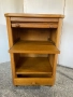 Дъбов шкаф, снимка 2