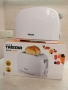 Тостер Tristar BR-1013 за 2 филийки, снимка 1