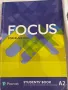 Учебници по английски на издателство “Фокус”, снимка 7