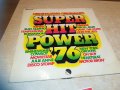 super hit power 76-плоча внос germany 1703211911, снимка 1