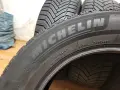  215/60/16 Michelin / зимни гуми, снимка 8