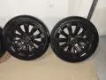 Джанти BMW Style 244, 17 цола 5х120, снимка 3
