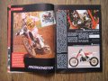Списание за мотори Bike от 1987 г., снимка 5