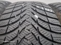 4бр зимни гуми 195/45/16 MICHELIN L03363 , снимка 2