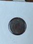 Рядка монета - 1 стотинка 1912 година за колекция - 17769, снимка 5