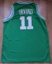 NBA / Boston Celtics / #11 IRVING - баскетболен потник , снимка 1 - Детски тениски и потници - 40307822