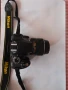 Фотоапарат DSLR NIKON D3200 , снимка 1