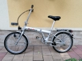 Сгъваеми алуминиеви велосипеди внос Германия , снимка 9