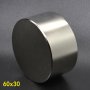 60x30mm МАГНИТ-240кг. неодимов N52, Neodymium magnet NdFeB magnit, снимка 5
