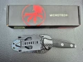 Тактически нож MICROTECH Socom Alpha mini,три цвята, снимка 9