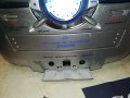 PIONEER XC-IS21T CD/TUNER/DECK-ВНОС SWISS LNV1909231057, снимка 3