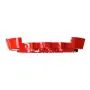 Капаци за спирачни апарати с надпис BREMBO 265 mm, снимка 6