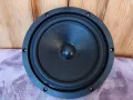 Продавам басов говорител Canton 19см, модел 1311 - с прекъсната намотка, снимка 2