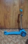 детска тротинетка скутер , снимка 2