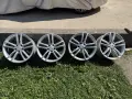 Джанти 19” Tesla S модел, снимка 1