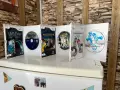 5 Оригинални Игри за Nintendo Wii, снимка 2