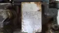 ГНП, Форд Фокус 1.8TDI 90к.с, снимка 5
