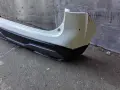 Задна броня за Nissan Qashqai J12, снимка 3