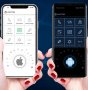 Anti UV Универсален Смарт Нокът IOT Радио Индуктивен Чип 'Интернет на Нещата' Android NFC Apple iOS, снимка 7
