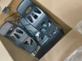 Джойстик за летене Logitech Saitek X52 и педали за летене Thrustmaster, снимка 5