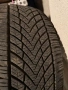 Всесезонни  4 + 1 гуми с джанти 17/45/215 – почти нови 2024 г.“ , снимка 5