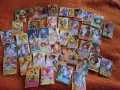 карти уич witch колекция тесте по комиксите , снимка 2