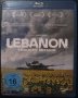 Ливан - Убийствена мисия блу рей, снимка 1 - Blu-Ray филми - 31111007