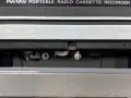 За части! FM/MW Радио Касетофон HITACHI TRK-5300, снимка 6