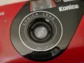 Фотоапарат Konica EU-mini, снимка 2