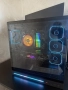 геймърски компютър 5600x 32gb,2080 ti nvme 1tb, снимка 3