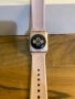 Apple Watch Series 3 – 38 мм алуминий в розово, GPS + LTE, с 2 каишки, снимка 5